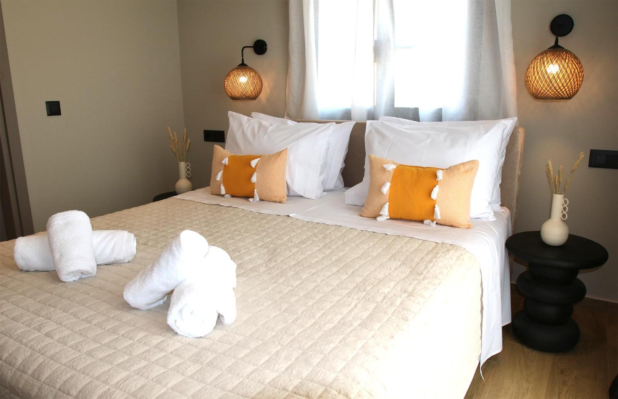 Liotopos Villas Lixouri Esterno foto